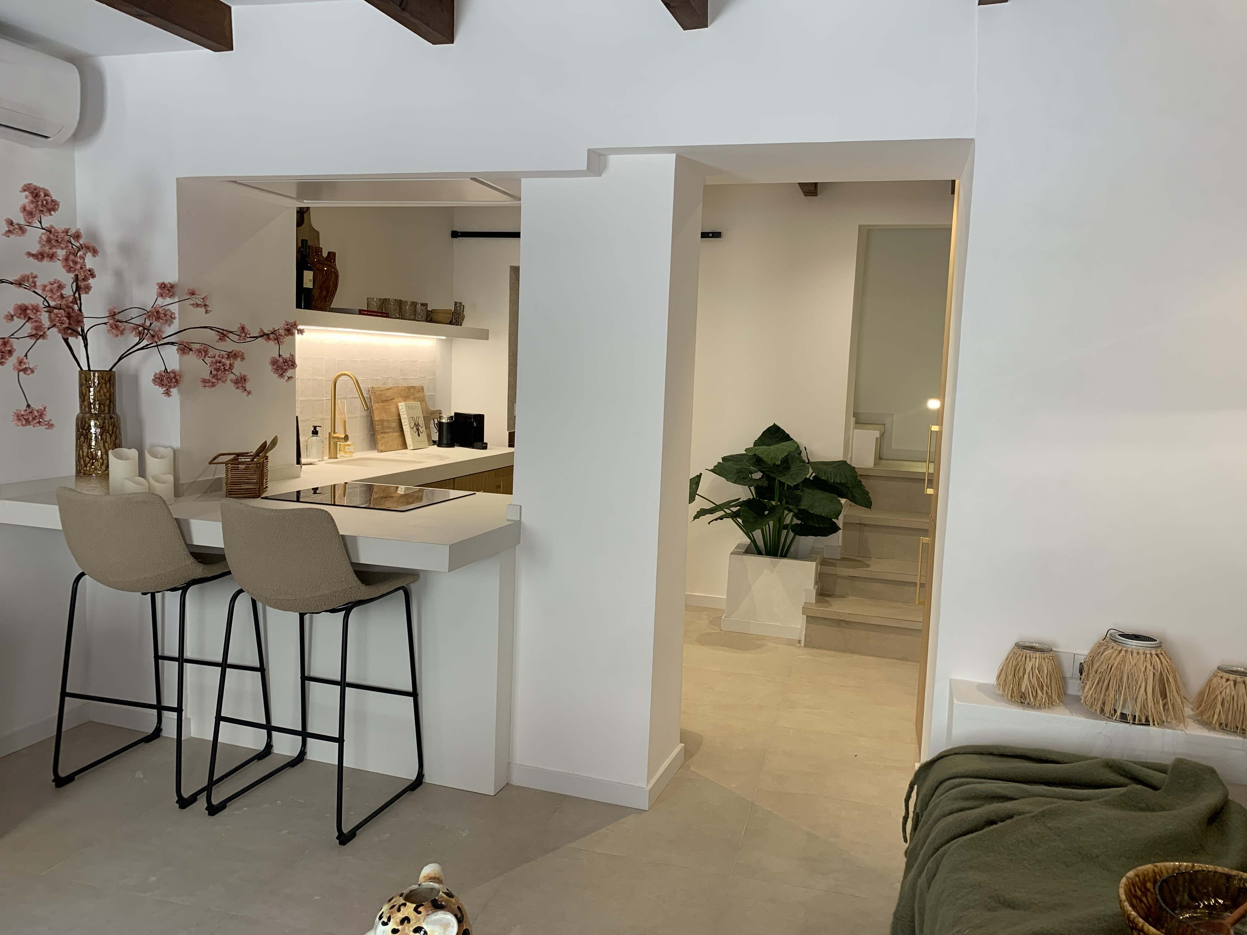 Reformas integrales en Alicante | Sandra de Vena Arquitectura