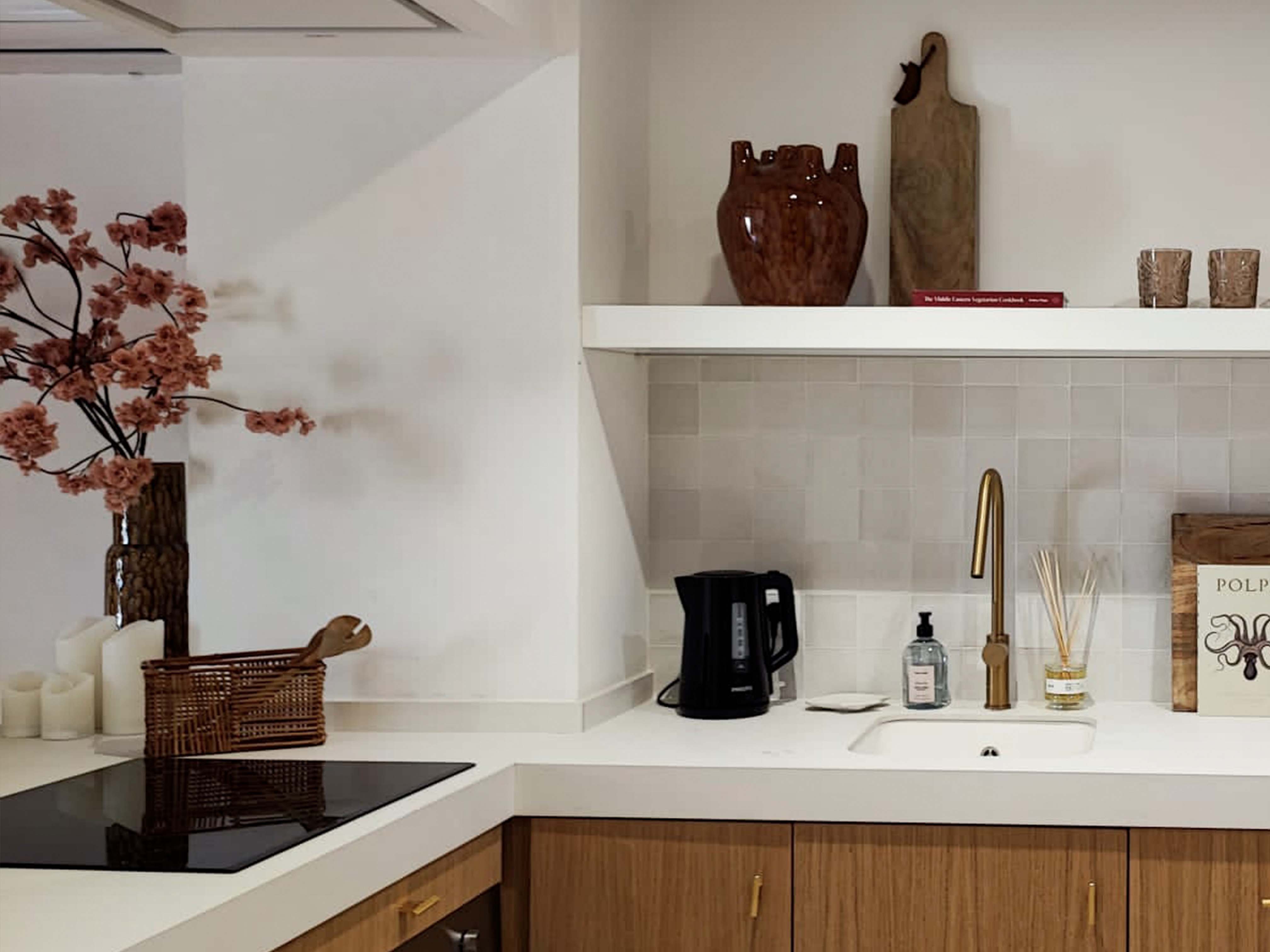 Reformas integrales en Alicante | Sandra de Vena Arquitectura