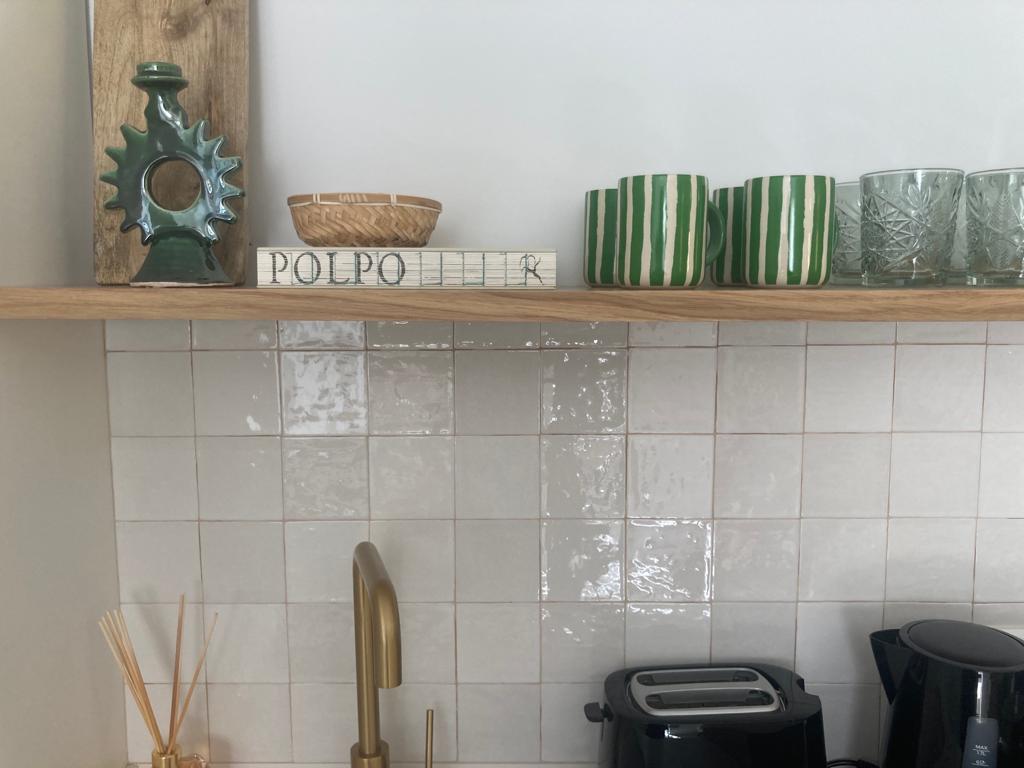 Reformas integrales en Alicante | Sandra de Vena Arquitectura