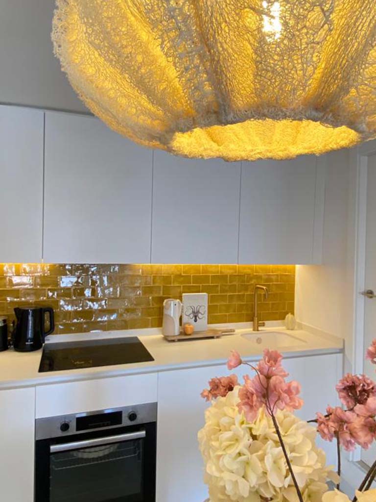 Reformas integrales en Alicante | Sandra de Vena Arquitectura