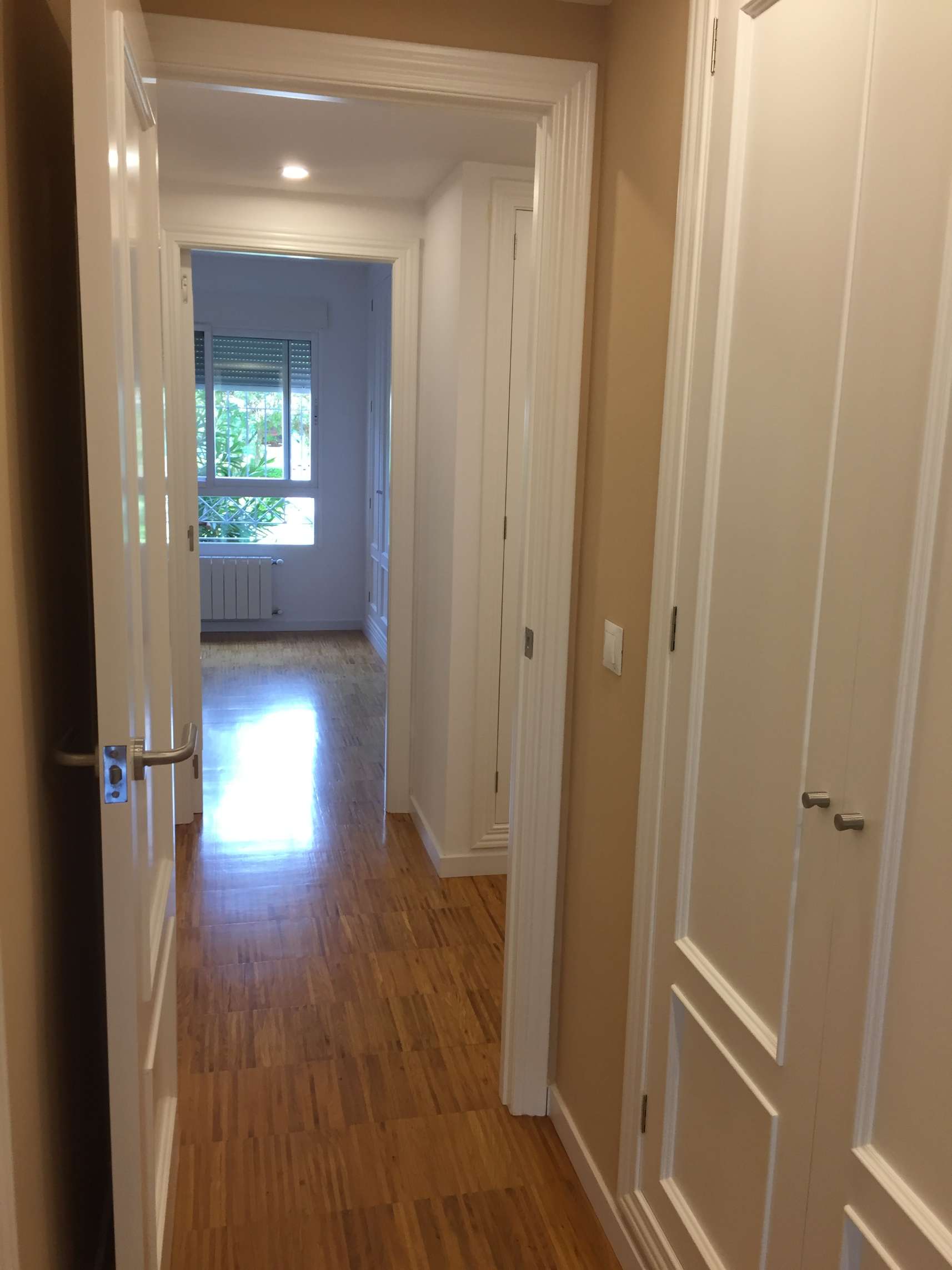 Reformas integrales en Alicante | Sandra de Vena Arquitectura