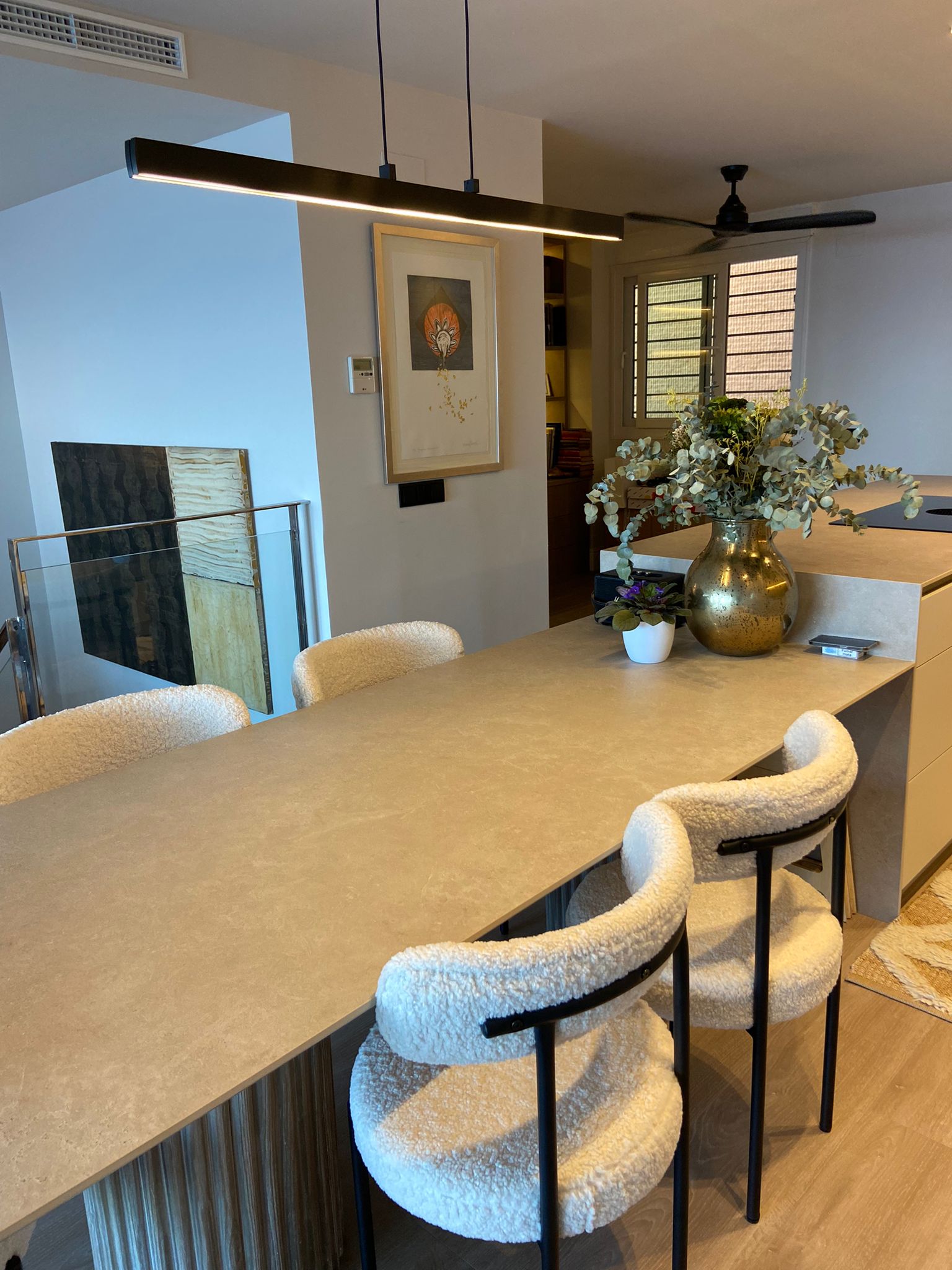 Reformas integrales en Alicante | Sandra de Vena Arquitectura