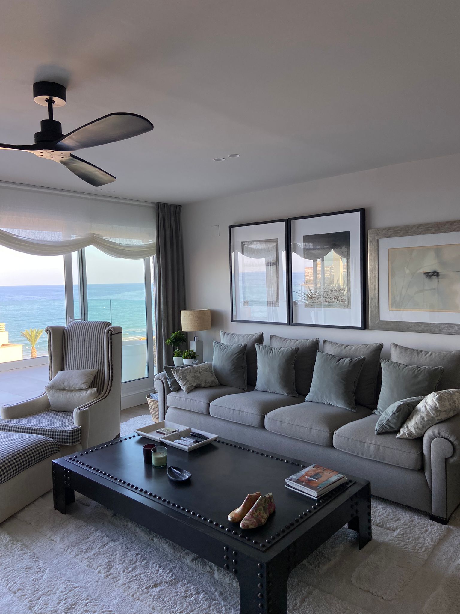 Reformas integrales en Alicante | Sandra de Vena Arquitectura