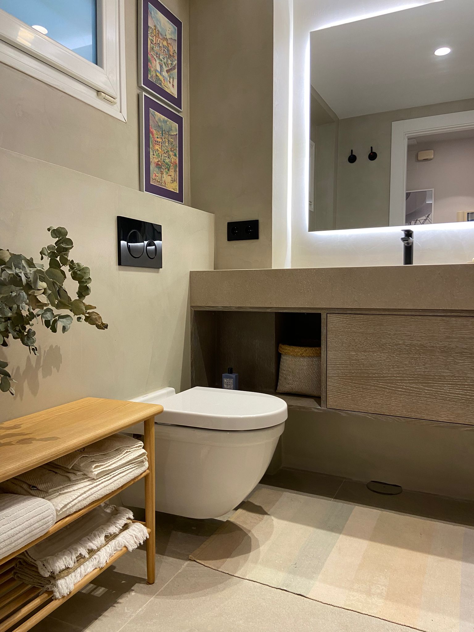 Reformas integrales en Alicante | Sandra de Vena Arquitectura