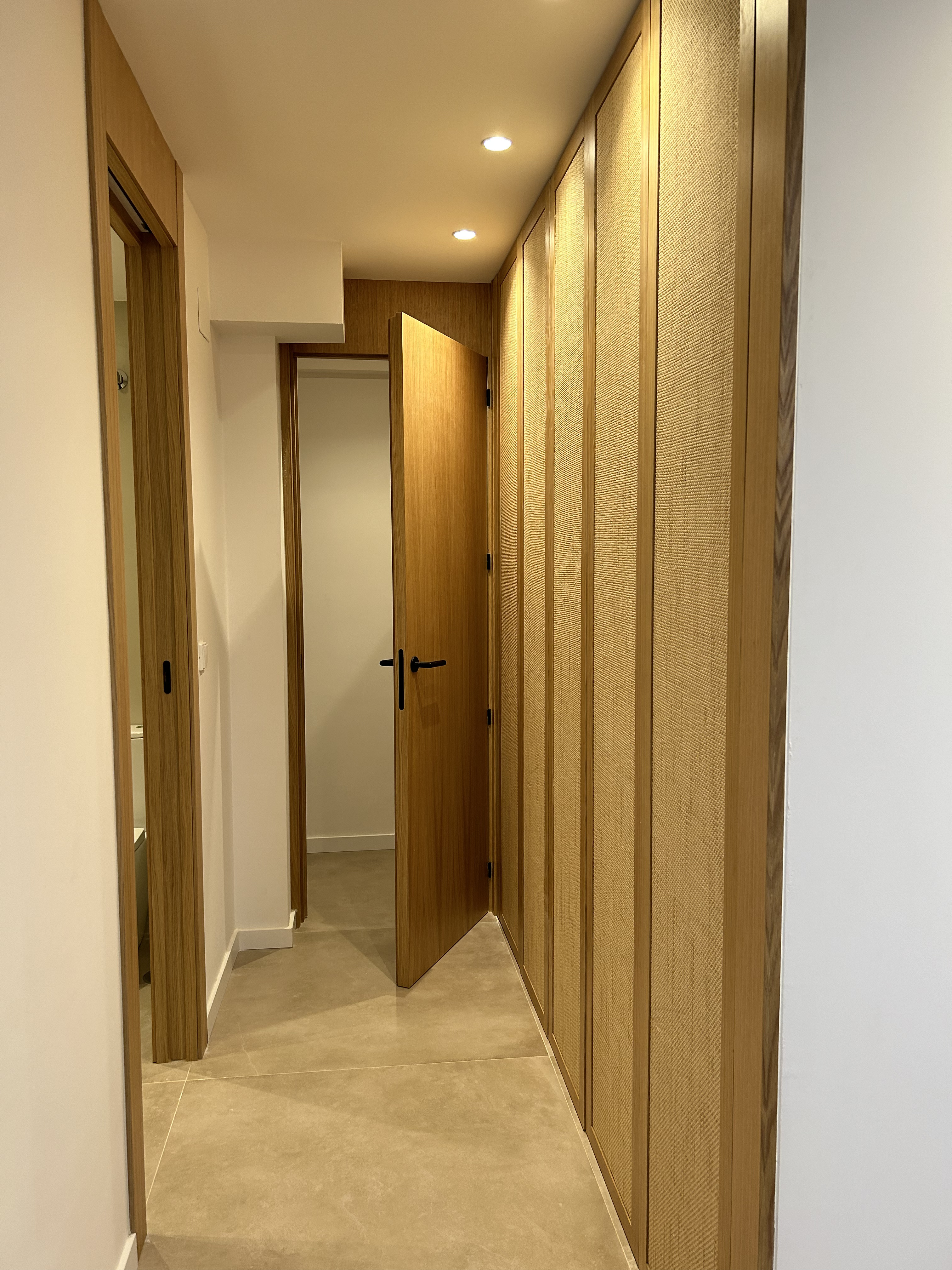 Reformas integrales en Alicante | Sandra de Vena Arquitectura