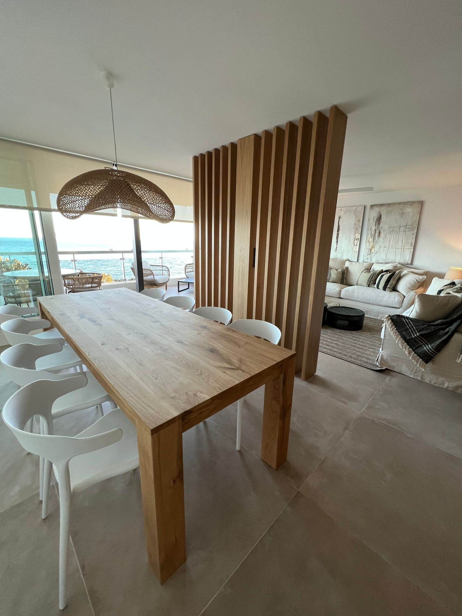 Reformas integrales en Alicante | Sandra de Vena Arquitectura