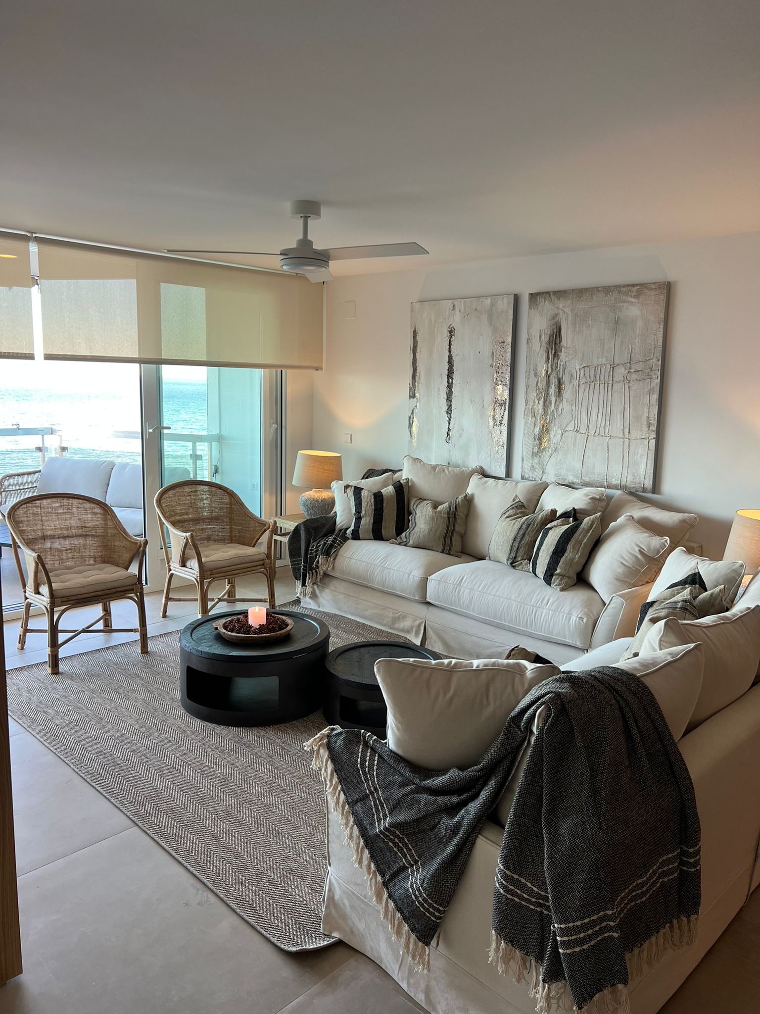 Reformas integrales en Alicante | Sandra de Vena Arquitectura