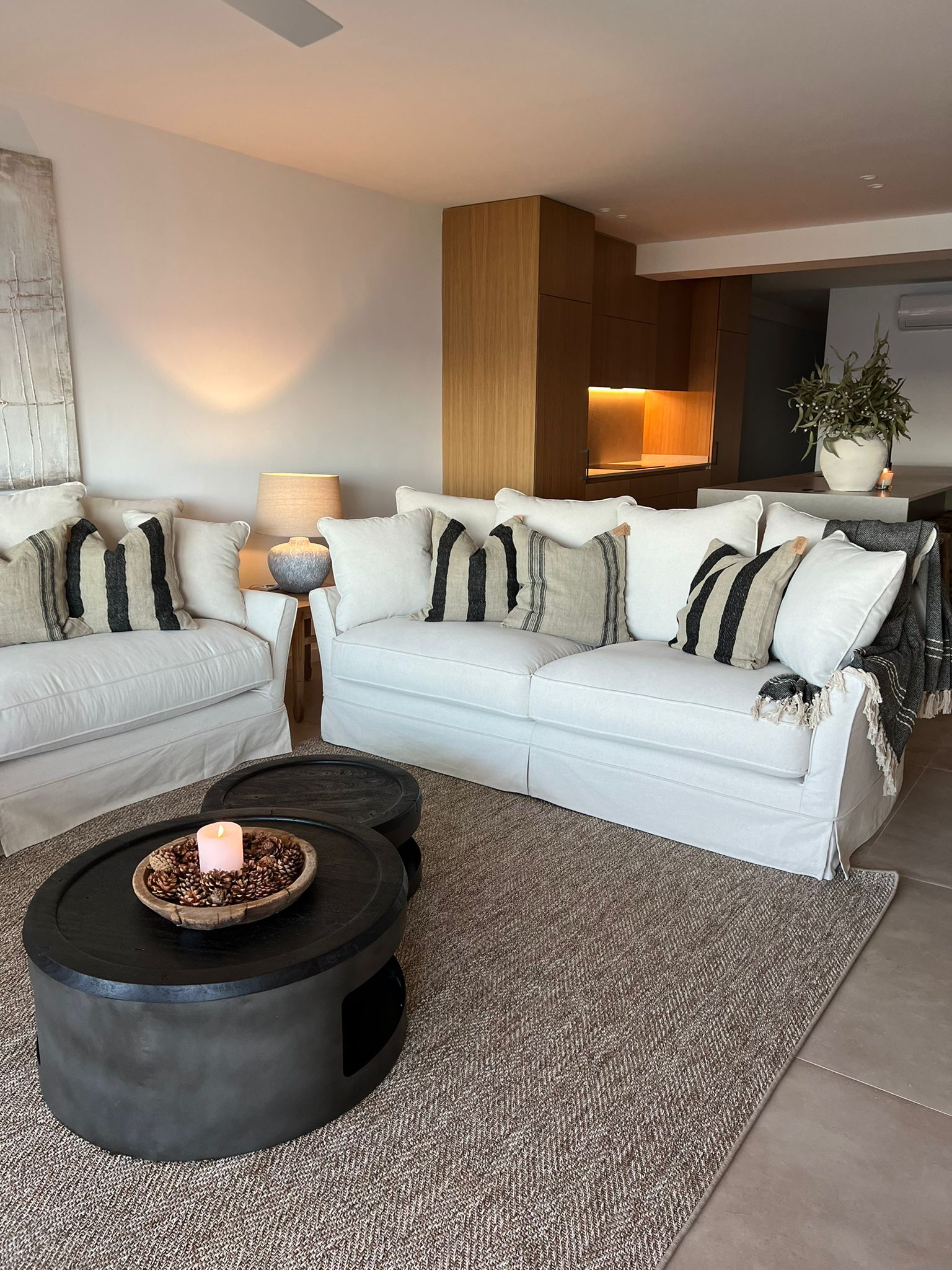 Reformas integrales en Alicante | Sandra de Vena Arquitectura