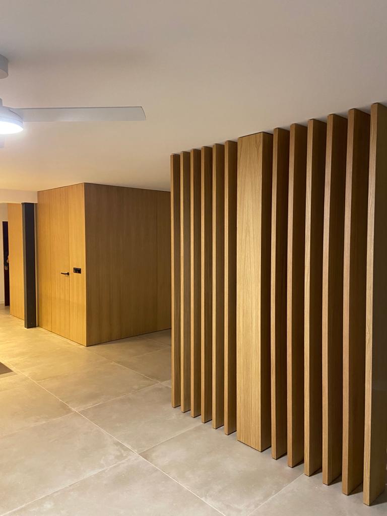 Reformas integrales en Alicante | Sandra de Vena Arquitectura